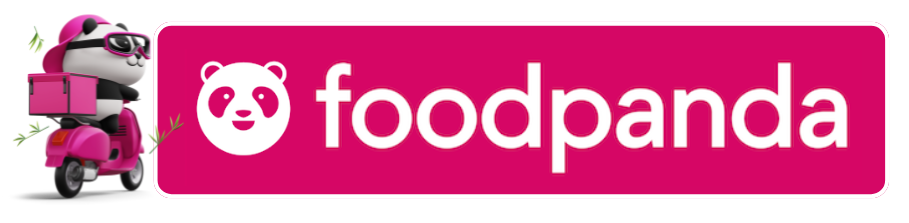 Order on FoodPanda