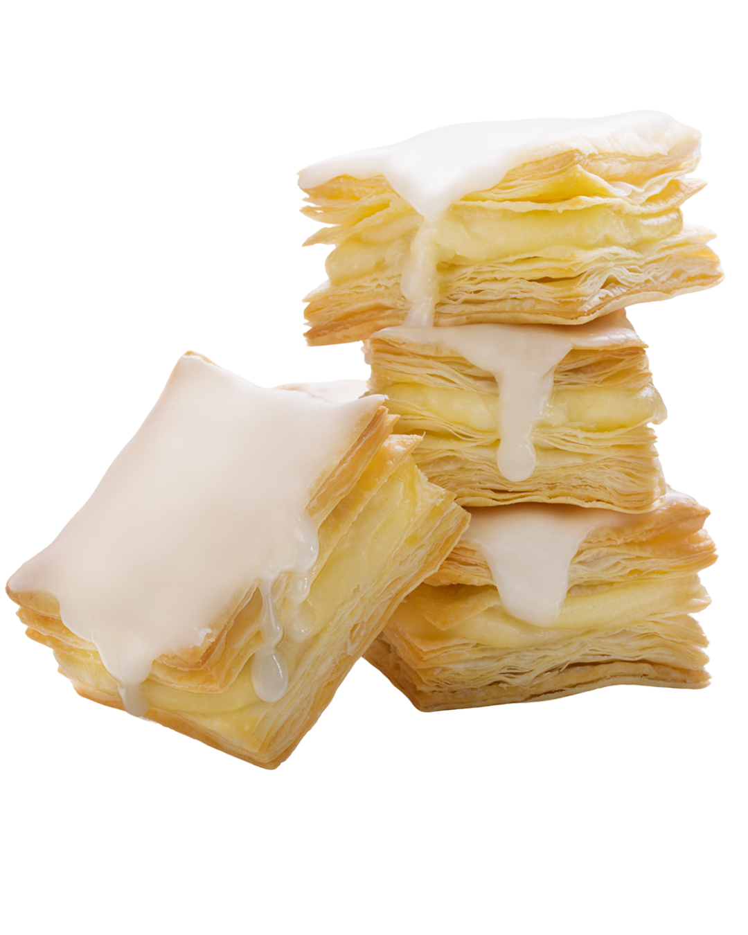 Merzci Original Napoleones