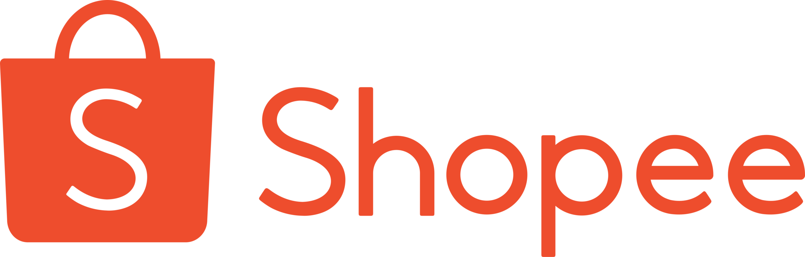 Shop on Shopee