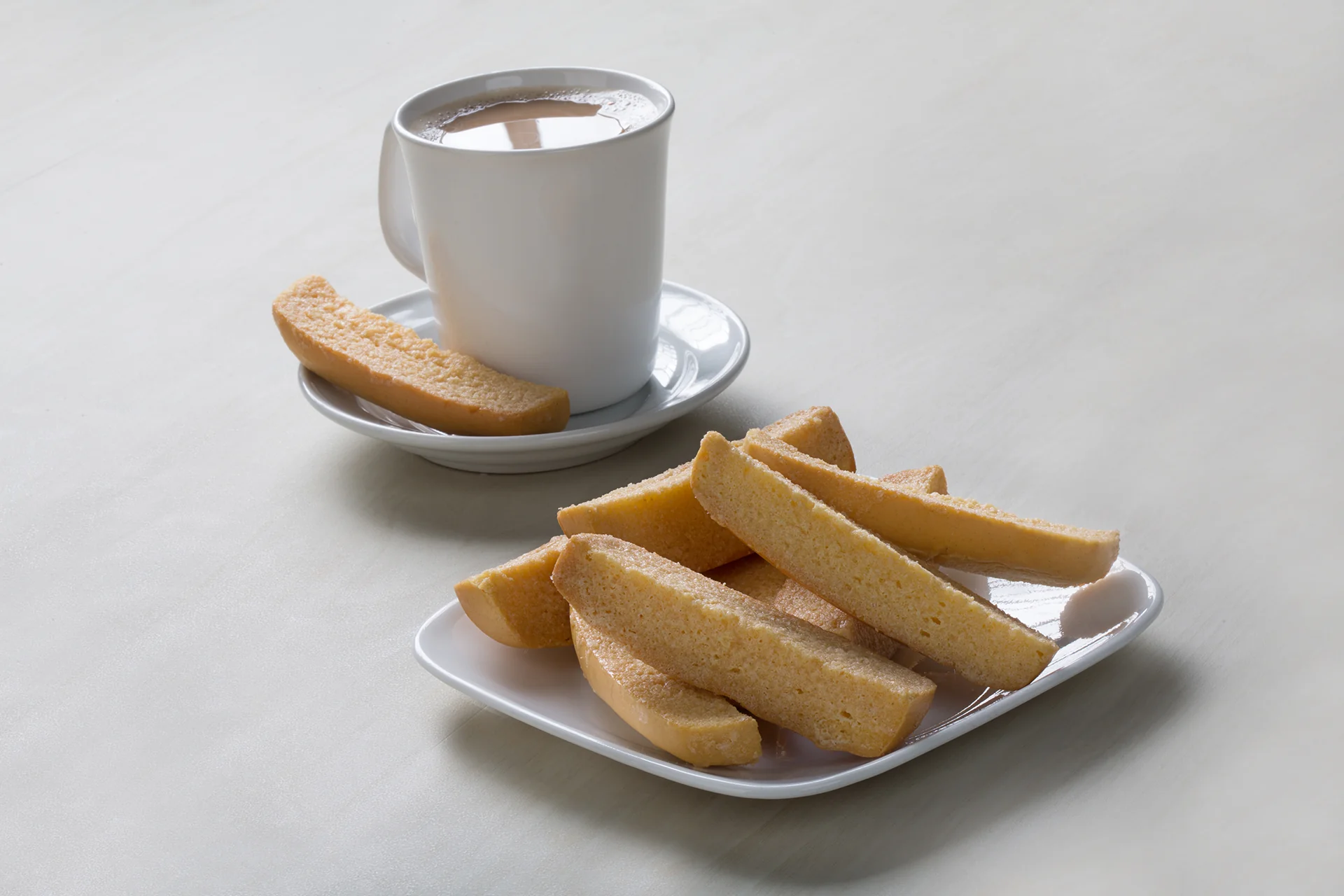 Biscocho